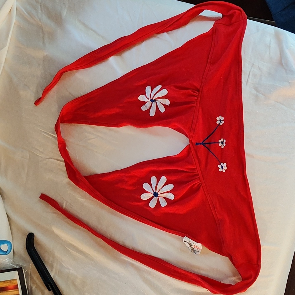 Bakini top (Large)